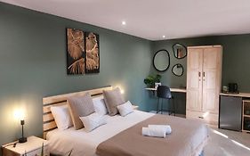 Guesthouse Charis
